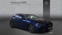 Mercedes Clase A A 180 d