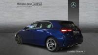 Mercedes Clase A A 180 d