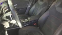 Mercedes Clase A A 180 d