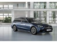 Mercedes Clase C C 300 e Estate