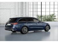 Mercedes Clase C C 300 e Estate
