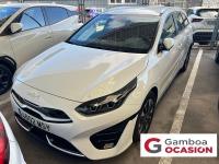 Kia Ceed Tourer 1.6 GDi PHEV 104kW (141CV) eDrive
