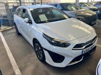 Kia Ceed Tourer 1.6 GDi PHEV 104kW (141CV) eDrive