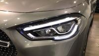 Mercedes Gla GLA 200