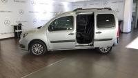 Mercedes Citan 111 CDI Largo Combi