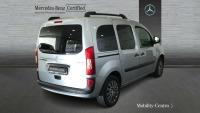 Mercedes Citan 111 CDI Largo Combi