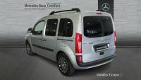 Mercedes Citan 111 CDI Largo Combi