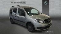 Mercedes Citan 111 CDI Largo Combi