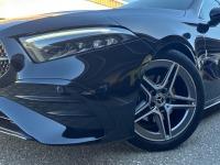 Mercedes Clase A A 180 d