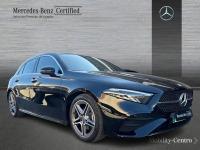 Mercedes Clase A A 180 d