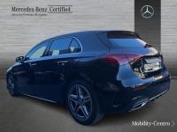 Mercedes Clase A A 180 d