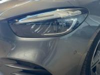 Mercedes Clase B B 200 d