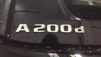 Mercedes Clase A A 200 d