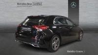 Mercedes Clase A A 200 d