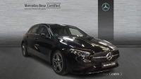Mercedes Clase A A 200 d
