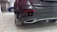 Mercedes Clase A A 200 d