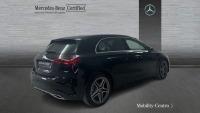 Mercedes Clase A A 200 d