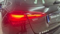 Mercedes Clase A A 200 d
