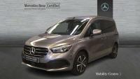 Mercedes Clase T 180 d standard Style