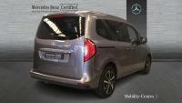 Mercedes Clase T 180 d standard Style