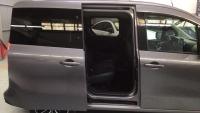 Mercedes Clase T 180 d standard Style