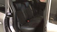 Mercedes Clase T 180 d standard Style