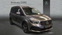 Mercedes Clase T 180 d standard Style