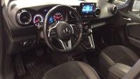 Mercedes Clase T 180 d standard Style