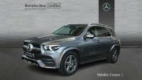 Mercedes Gle GLE 300 d 4MATIC