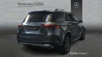 Mercedes Gle GLE 300 d 4MATIC