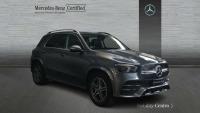 Mercedes Gle GLE 300 d 4MATIC