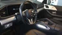 Mercedes Gle GLE 300 d 4MATIC