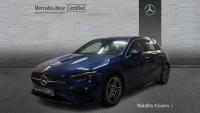 Mercedes Clase A A 180 d