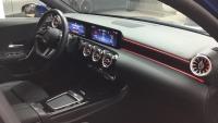 Mercedes Clase A A 180 d