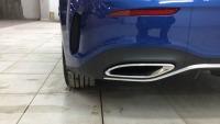 Mercedes Clase A A 180 d