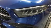 Mercedes Clase A A 180 d