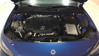 Mercedes Clase A A 180 d