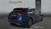 Mercedes Clase A A 180 d