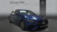 Mercedes Clase A A 180 d