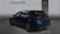 Mercedes Clase A A 180 d