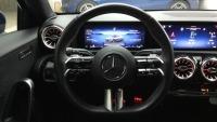Mercedes Clase A A 180 d