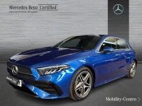 Mercedes Clase A A 180 d