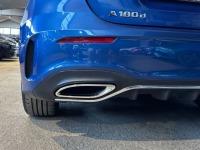 Mercedes Clase A A 180 d