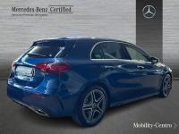 Mercedes Clase A A 180 d