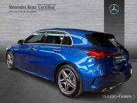 Mercedes Clase A A 180 d