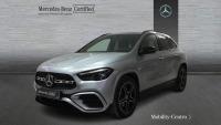 Mercedes Gla GLA 200 D