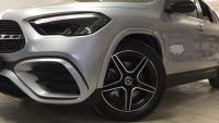Mercedes Gla GLA 200 D