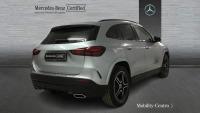 Mercedes Gla GLA 200 D