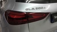 Mercedes Gla GLA 200 D