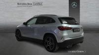 Mercedes Gla GLA 200 D